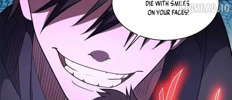 Divine Urban God Chapter 332 - page 12